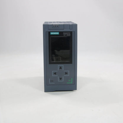 Siemens 6ES7 516-3FN01-0AB0 CPU Module
