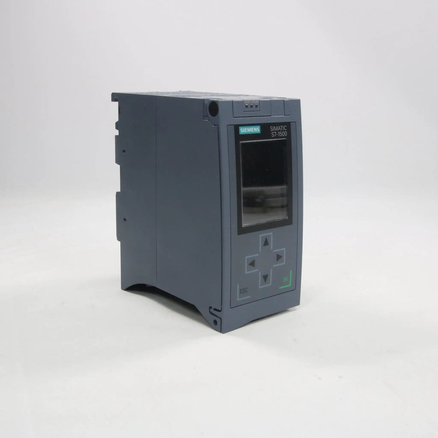 Siemens 6ES7 516-3FN01-0AB0 CPU Module