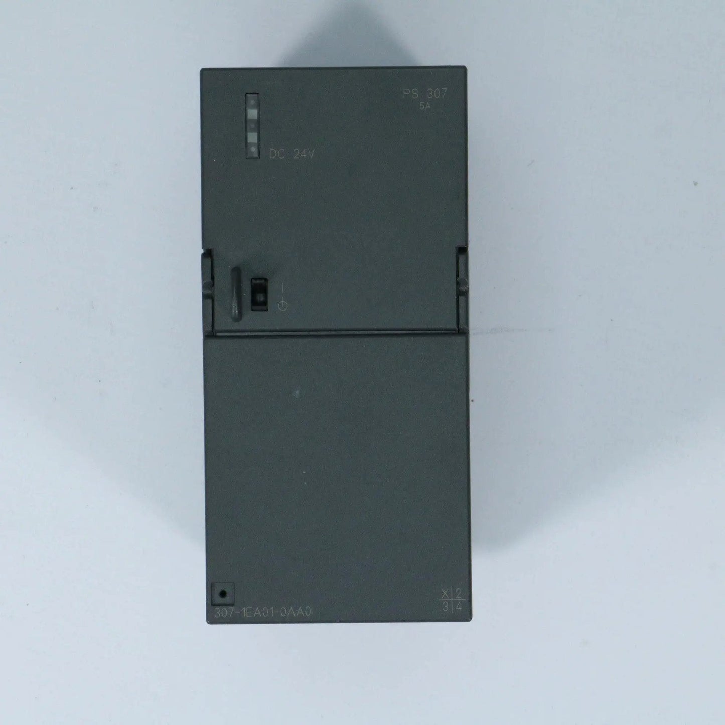 Siemens 6ES7 PS307 307-1EA01-0AA0