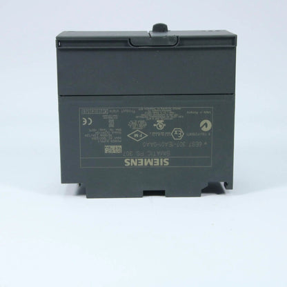 Siemens 6ES7 PS307 307-1EA01-0AA0
