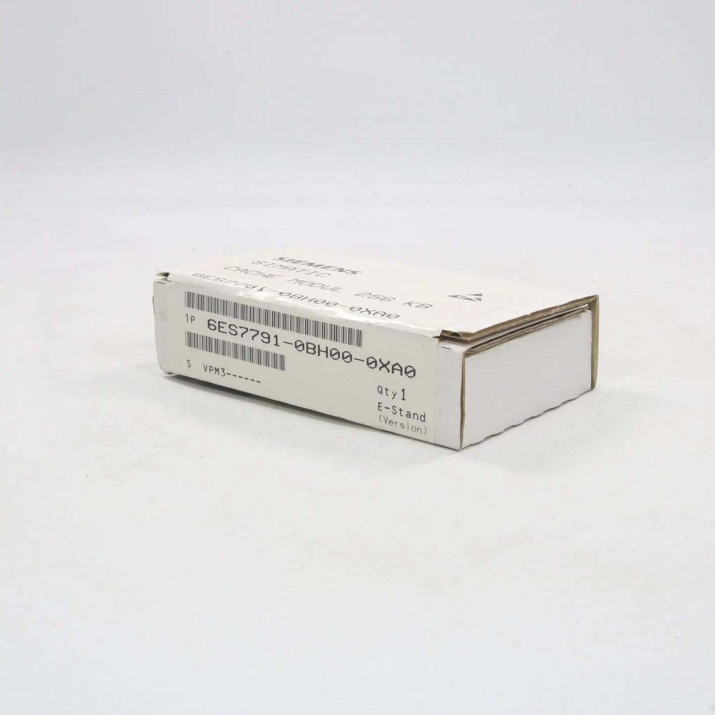 Siemens 6ES7791-0BH00-0XA0 Cache Module