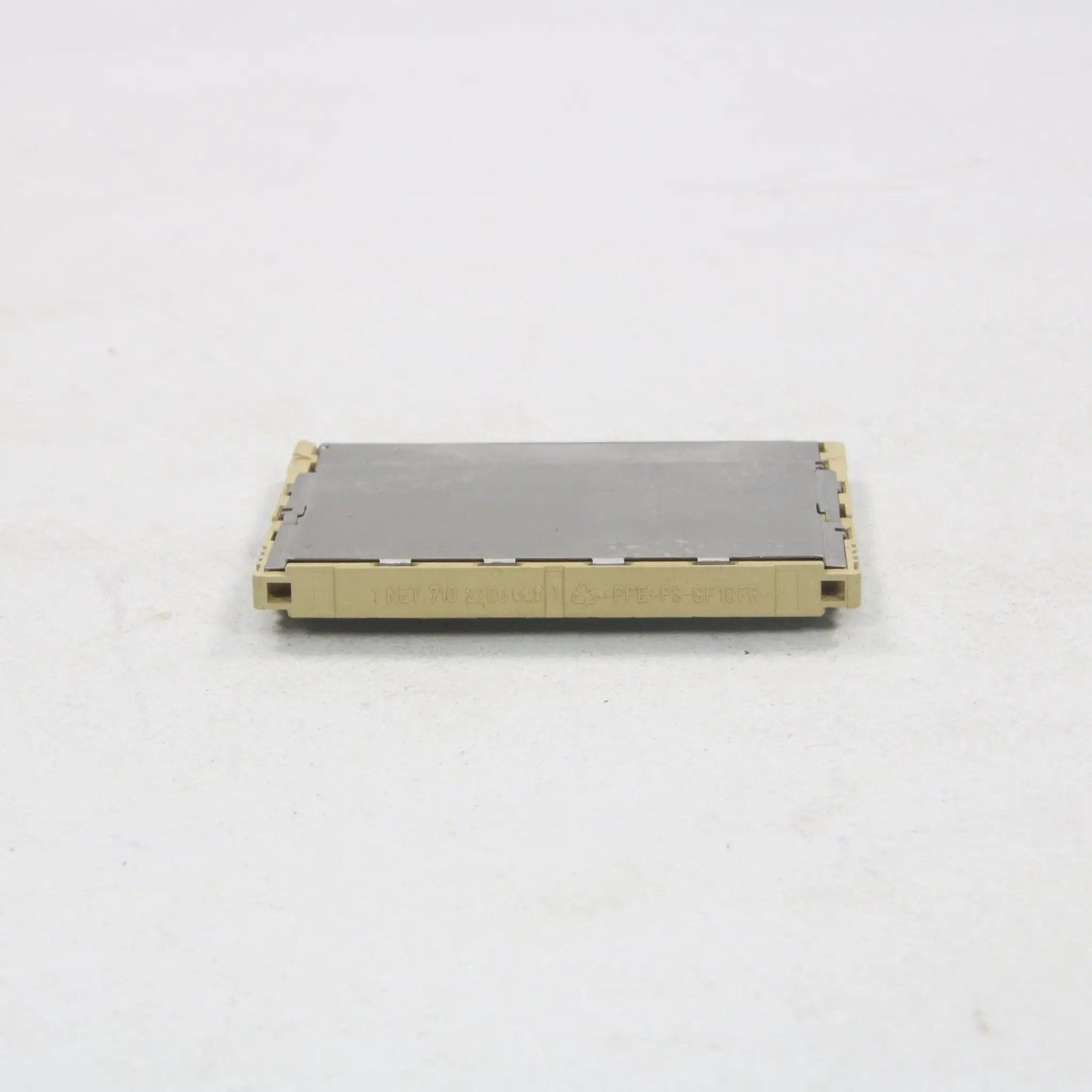 Siemens 6ES7951-0KD00-0AA0 Memory Card