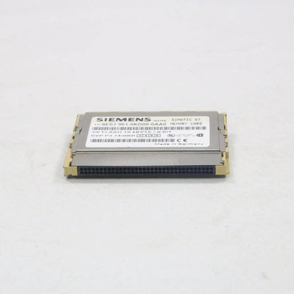 Siemens 6ES7951-0KD00-0AA0 Memory Card