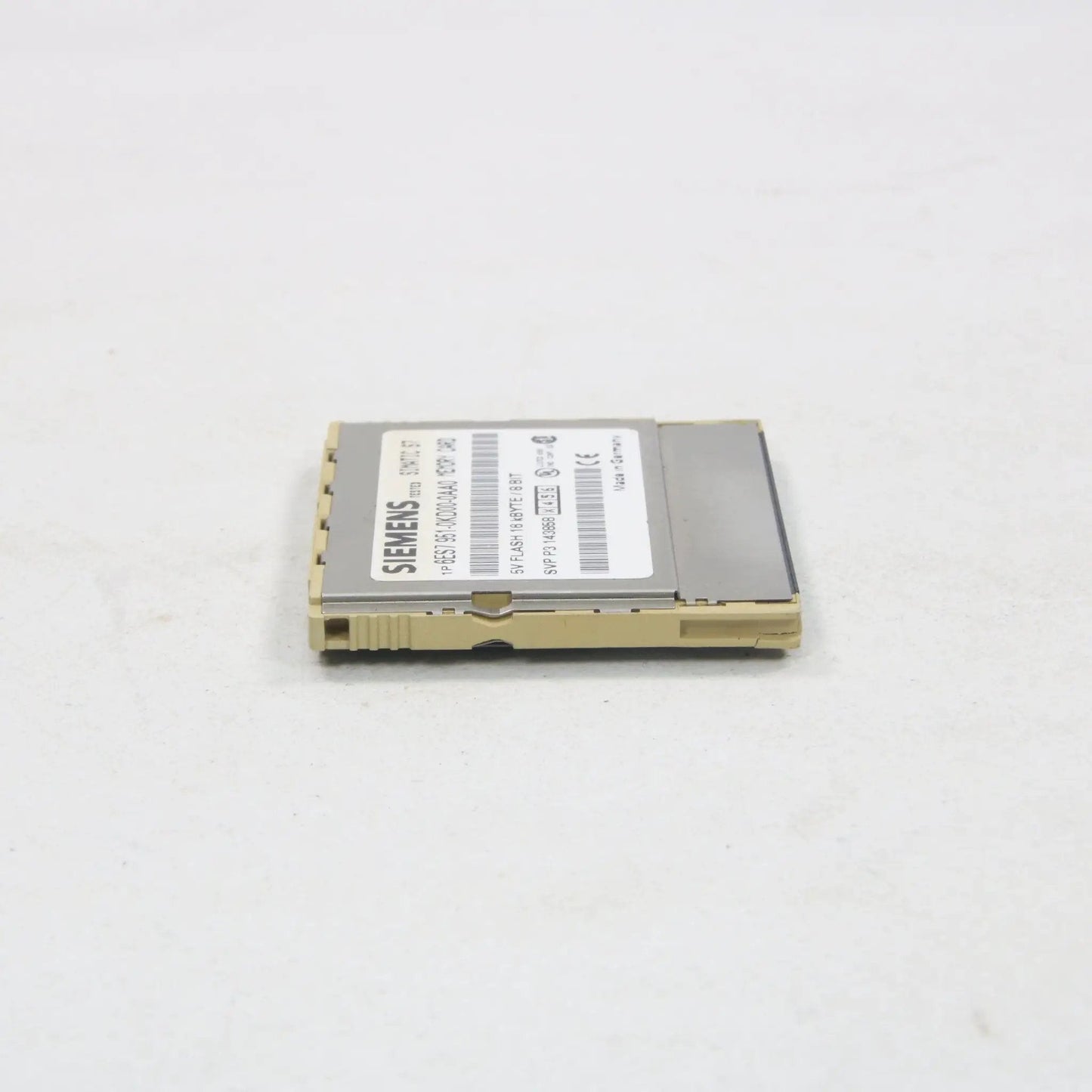 Siemens 6ES7951-0KD00-0AA0 Memory Card