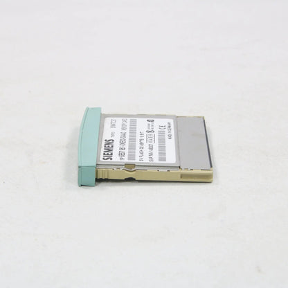 Siemens 6ES7951-0KE00-0AA0 Memory Card