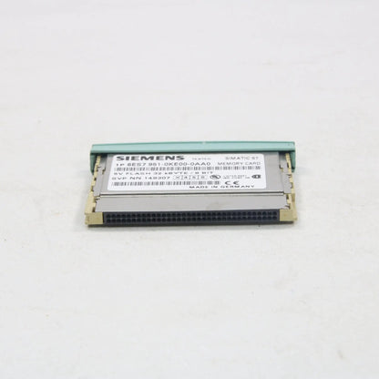 Siemens 6ES7951-0KE00-0AA0 Memory Card