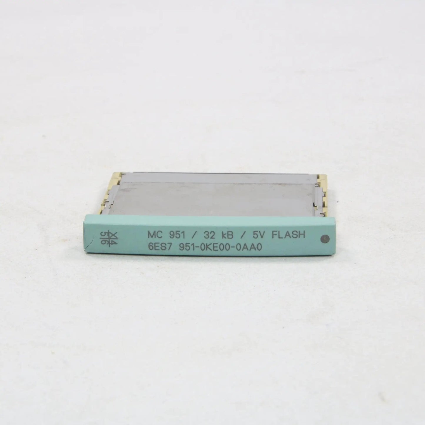 Siemens 6ES7951-0KE00-0AA0 Memory Card