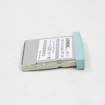 Siemens 6ES7951-0KJ00-0AA0 Memory Card