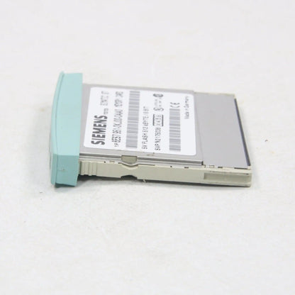 Siemens 6ES7951-0KJ00-0AA0 Memory Card