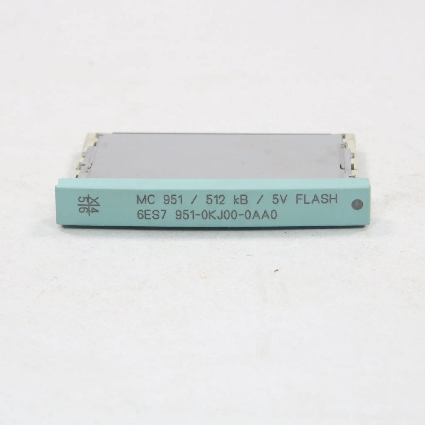 Siemens 6ES7951-0KJ00-0AA0 Memory Card