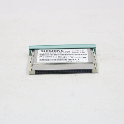 Siemens 6ES7951-0KJ00-0AA0 Memory Card