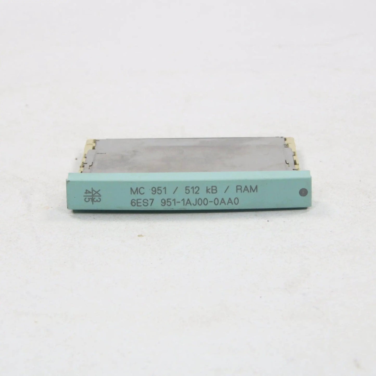 Siemens 6ES7951-1AJ00-0AA0 Memory Card