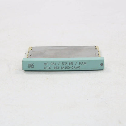 Siemens 6ES7951-1AJ00-0AA0 Memory Card