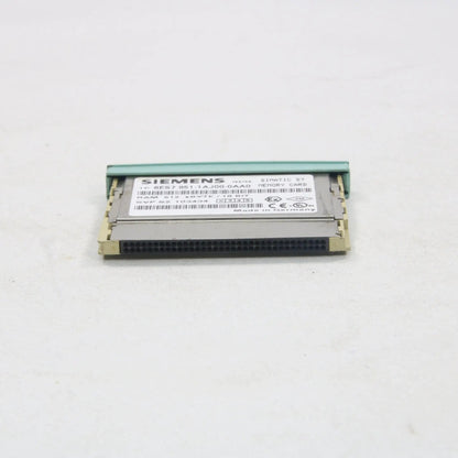 Siemens 6ES7951-1AJ00-0AA0 Memory Card
