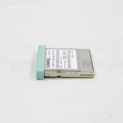 Siemens 6ES7951-1AK00-0AA0 Memory Card
