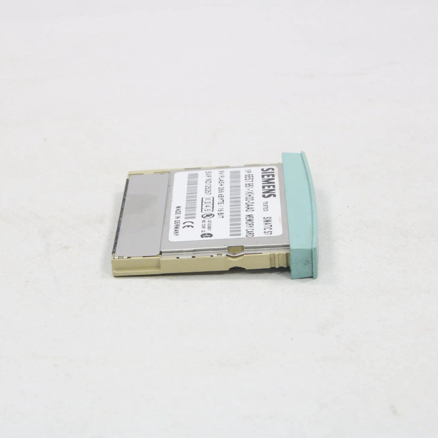 Siemens 6ES7951-1KH00-0AA0 Memory Card