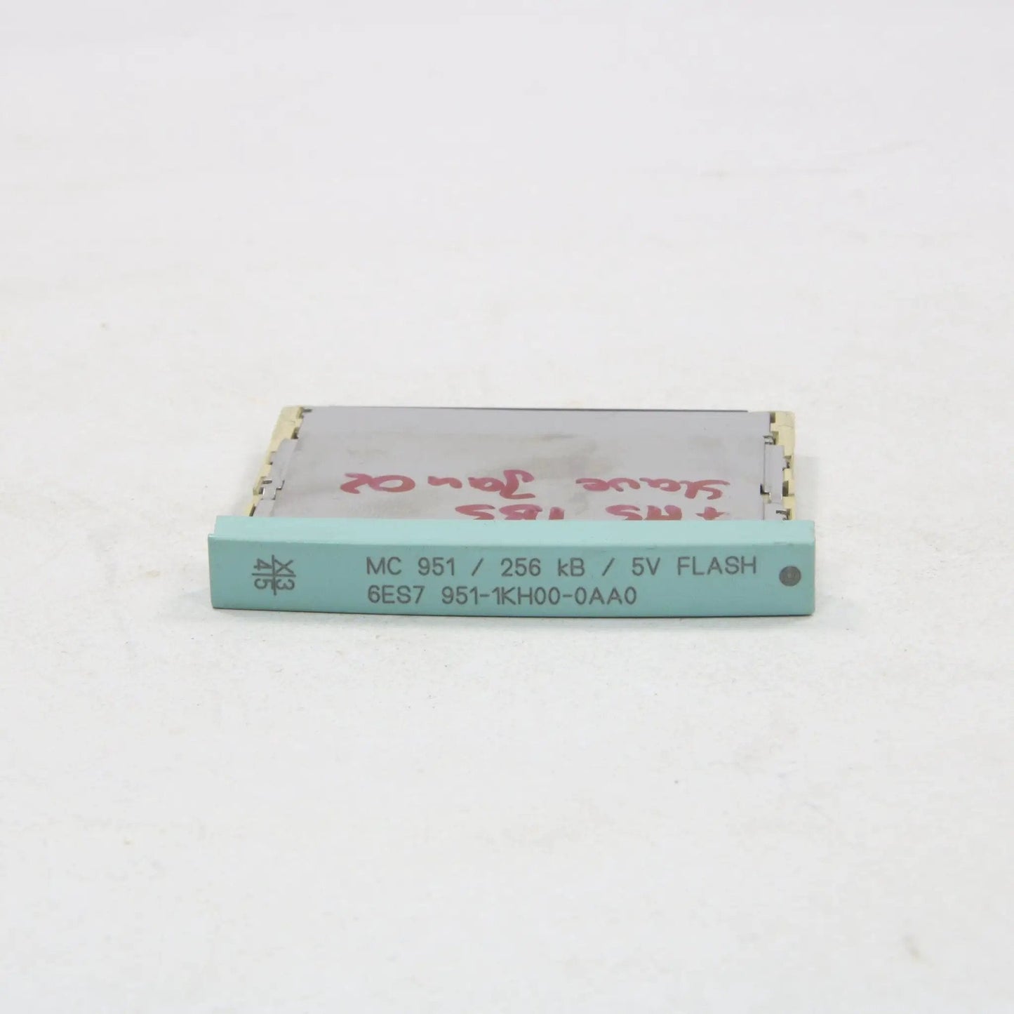 Siemens 6ES7951-1KH00-0AA0 Memory Card