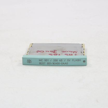 Siemens 6ES7951-1KH00-0AA0 Memory Card