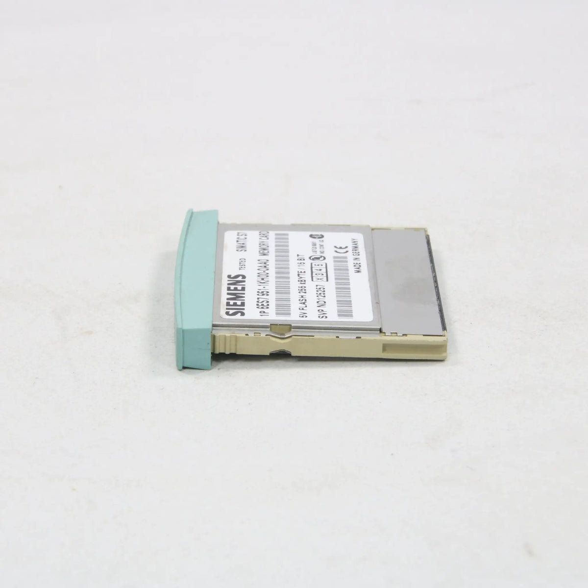 Siemens 6ES7951-1KH00-0AA0 Memory Card