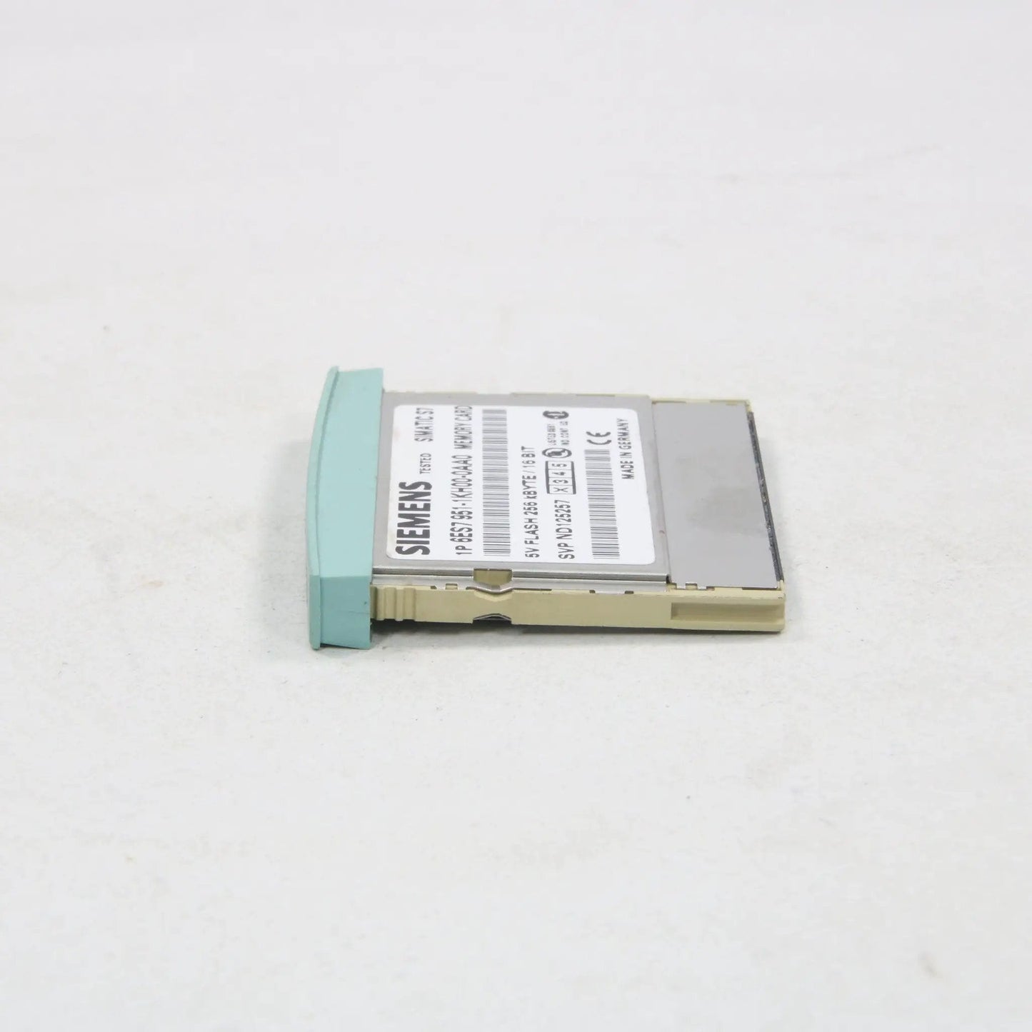 Siemens 6ES7951-1KH00-0AA0 Memory Card