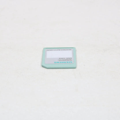 Siemens 6ES7953-8LF11-0AA0 Micro Memory Card