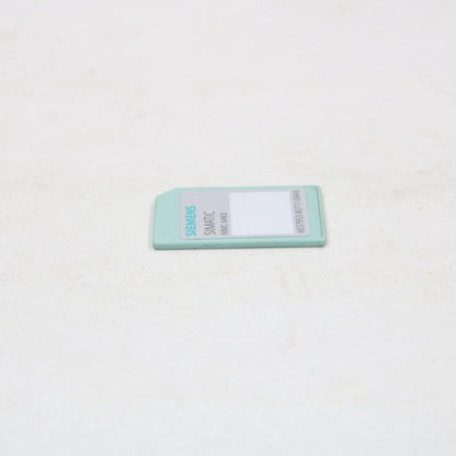Siemens 6ES7953-8LF11-0AA0 Micro Memory Card