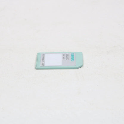 Siemens 6ES7953-8LF11-0AA0 Micro Memory Card