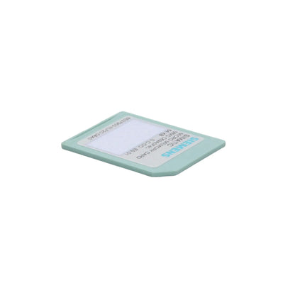 Siemens 6ES7953-8LF20-0AA0 Micro Memory Card