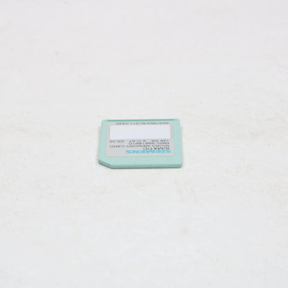 Siemens 6ES7953-8LG11-0AA0 Micro Memory Card