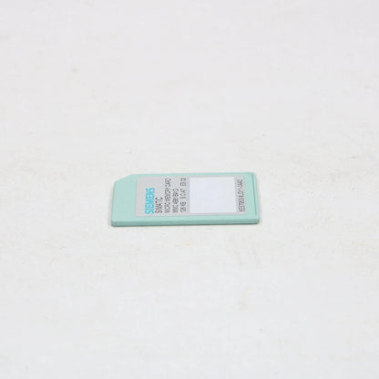 Siemens 6ES7953-8LG11-0AA0 Micro Memory Card