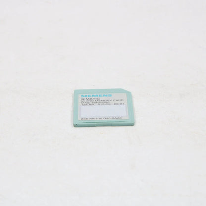 Siemens 6ES7953-8LG20-0AA0 Micro Memory Card