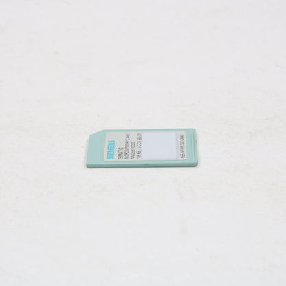 Siemens 6ES7953-8LG20-0AA0 Micro Memory Card