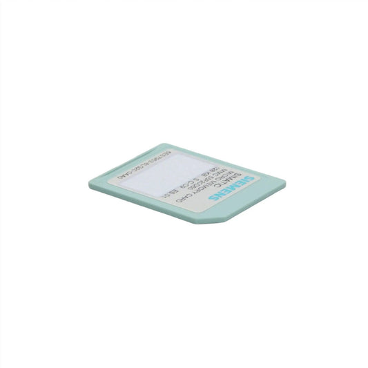 Siemens 6ES7953-8LG20-0AA0 Micro Memory Card