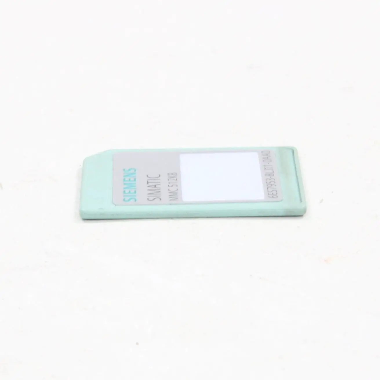 Siemens 6ES7953-8LJ11-0AA0 Micro Memory Card