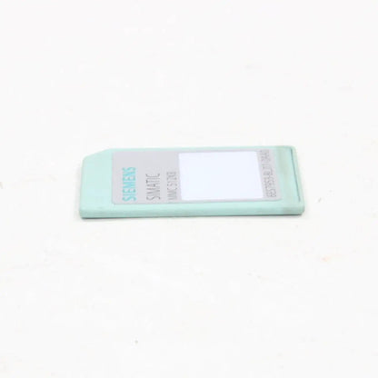 Siemens 6ES7953-8LJ11-0AA0 Micro Memory Card