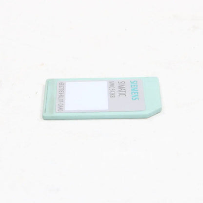 Siemens 6ES7953-8LJ11-0AA0 Micro Memory Card