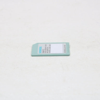 Siemens 6ES7953-8LJ20-0AA0 Micro Memory Card