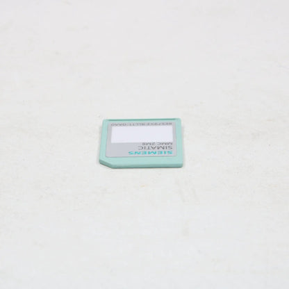 Siemens 6ES7953-8LL11-0AA0 Micro Memory Card
