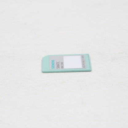 Siemens 6ES7953-8LL11-0AA0 Micro Memory Card