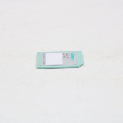 Siemens 6ES7953-8LL11-0AA0 Micro Memory Card