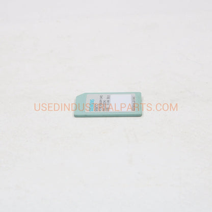 Siemens 6ES7953-8LL20-0AA0 Micro Memory Card