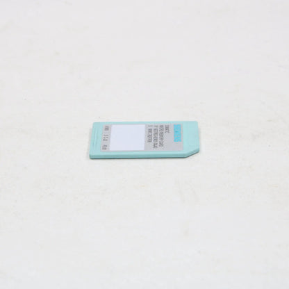 Siemens 6ES7953-8LM31-0AA0 Micro Memory Card