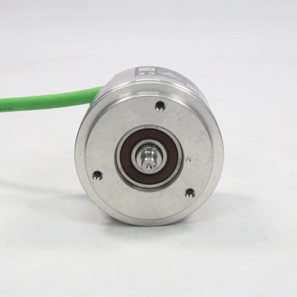 Siemens 6FX2001-2CB02 Incremental Encoder