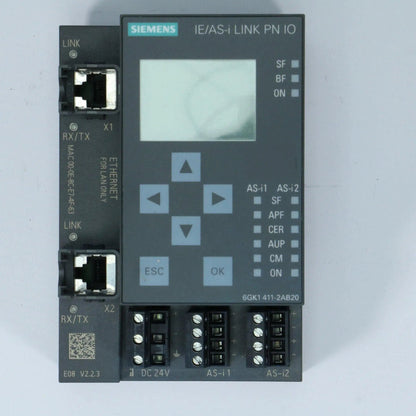 Siemens 6GK1411-2AB20