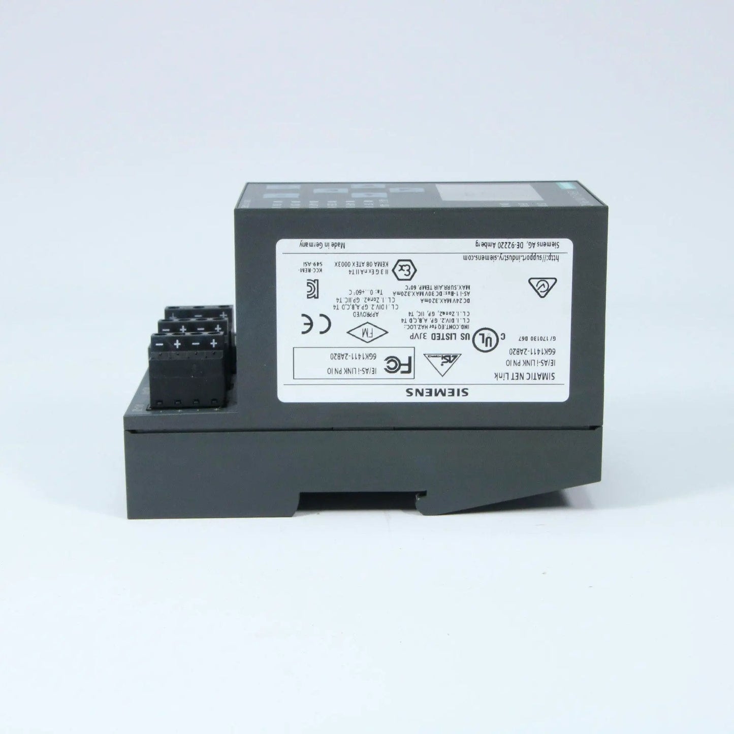 Siemens 6GK1411-2AB20