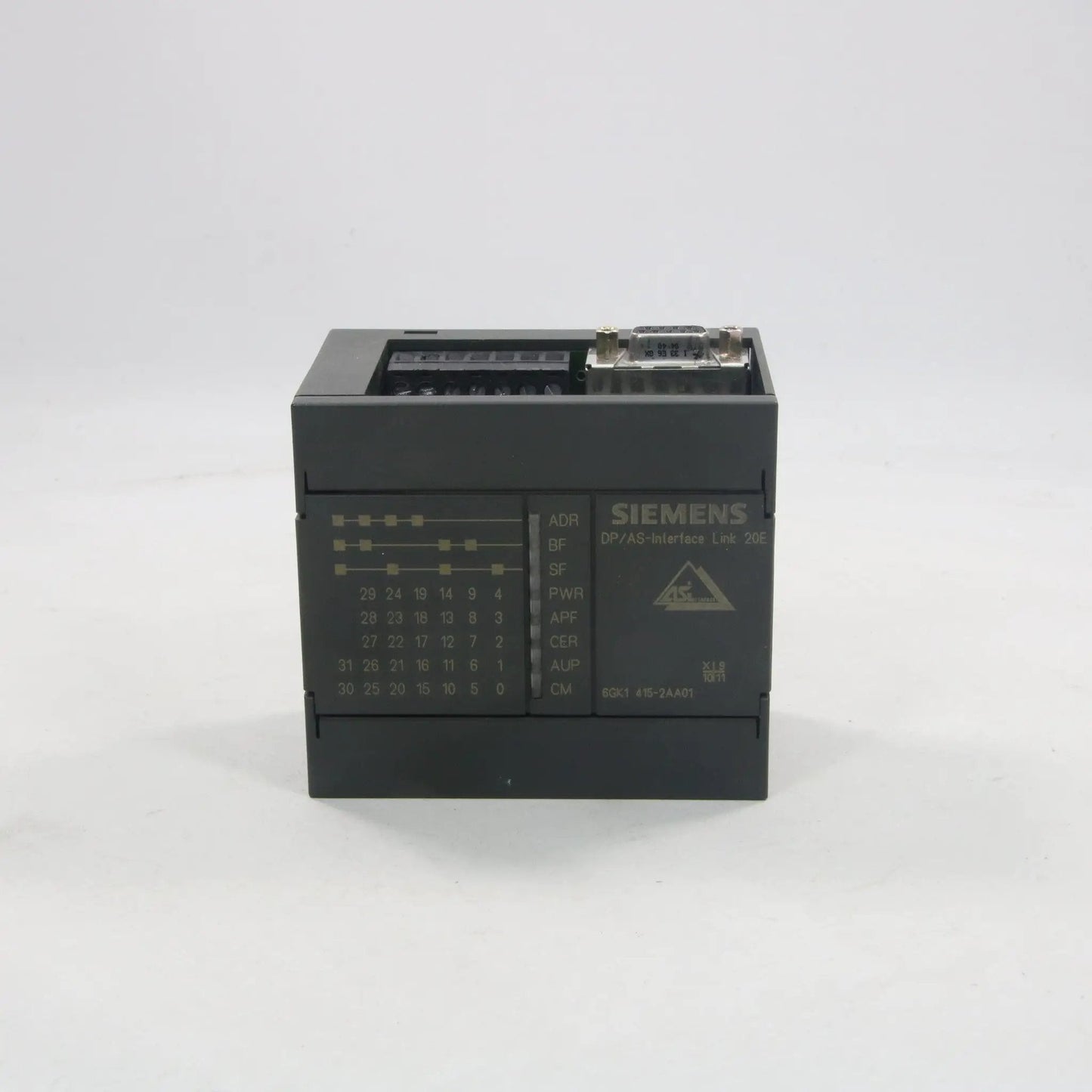 Siemens 6GK1415-2AA01 PROFIBUS/AS Interface