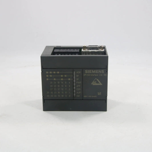 Siemens 6GK1415-2AA01 PROFIBUS/AS Interface