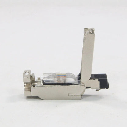 Siemens 6GK1901 1BB10 2AA0 FastConnect RJ45 Plug
