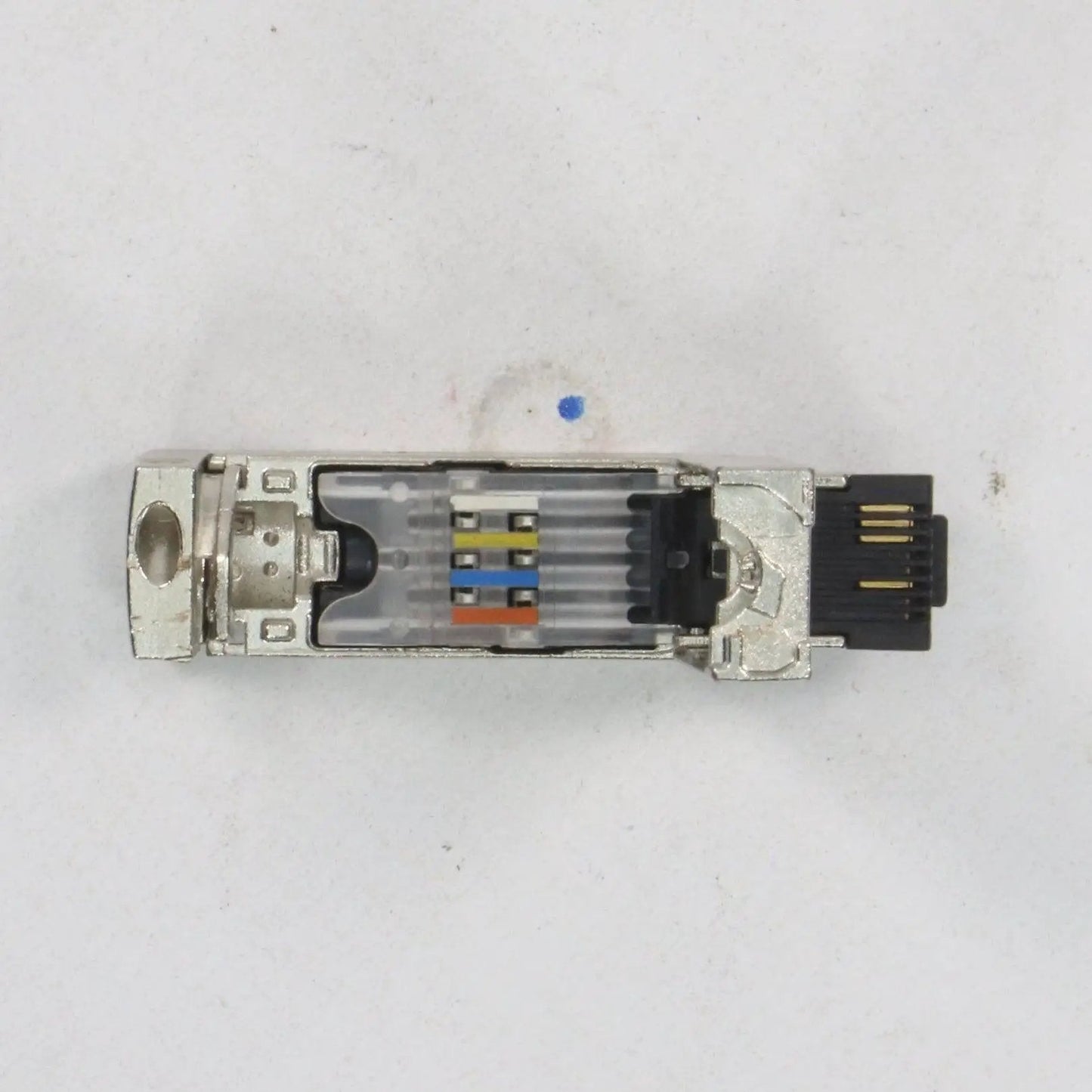 Siemens 6GK1901 1BB10 2AA0 FastConnect RJ45 Plug