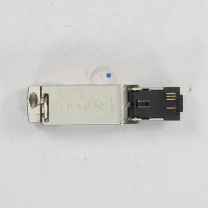 Siemens 6GK1901 1BB10 2AA0 FastConnect RJ45 Plug